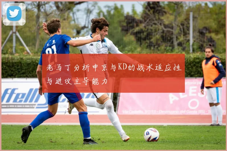 老马丁分析申京与KD的战术适应性与进攻主导能力