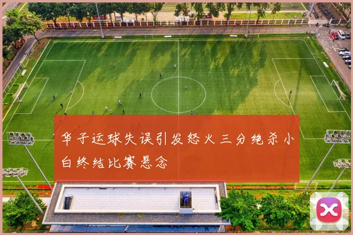 华子运球失误引发怒火三分绝杀小白终结比赛悬念
